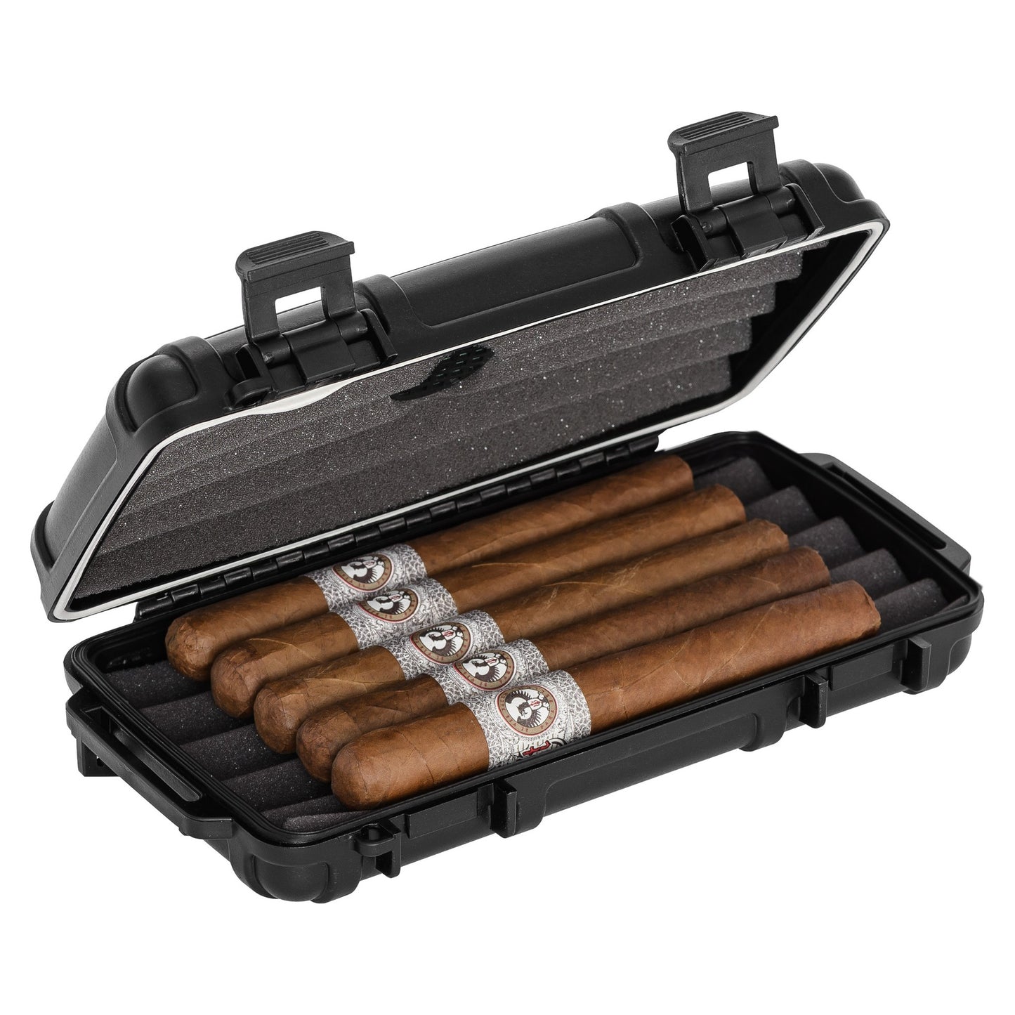 Cigar Caddy® 5-Count