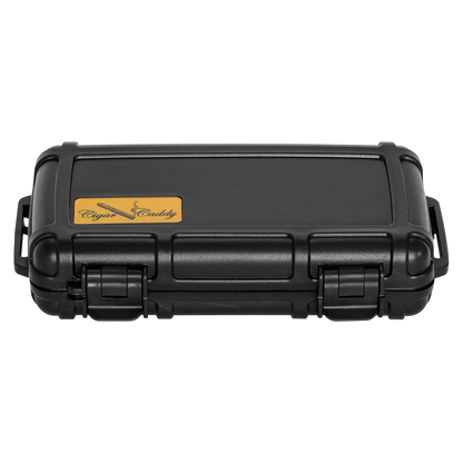Cigar Caddy 5 cigares — vue 6