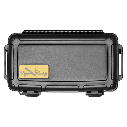 Cigar Caddy 5 cigares