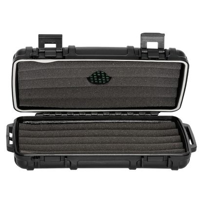 Cigar Caddy 5 cigares — autre vue