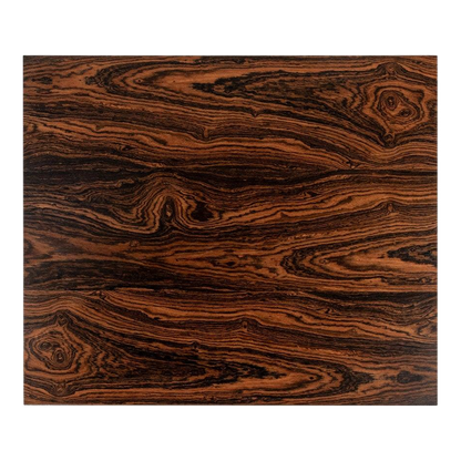 Humidor Bocote For Bar Cabinet - Made To Order