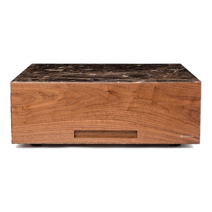 Humidor Emperador For Bar Cabinet - Made To Order