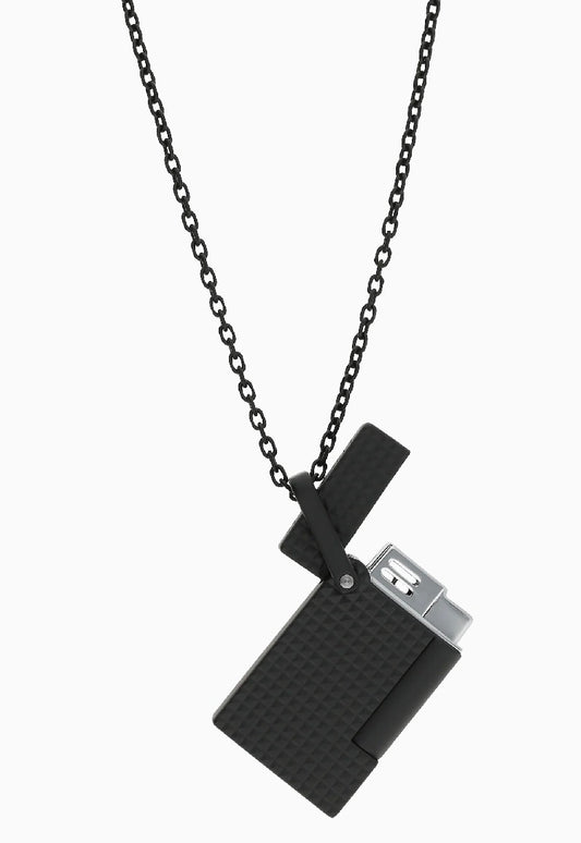 DIAMOND HEAD LIGHTER BLACK
