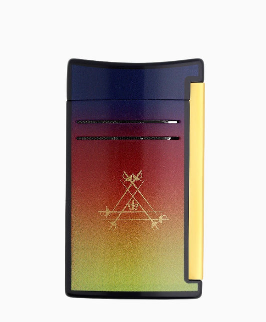 Maxijet LACQUERED LIGHTER MONTECRISTO VIOLET
