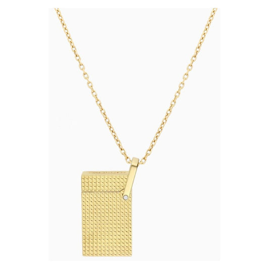LIGHTER NECKLACE - DORE