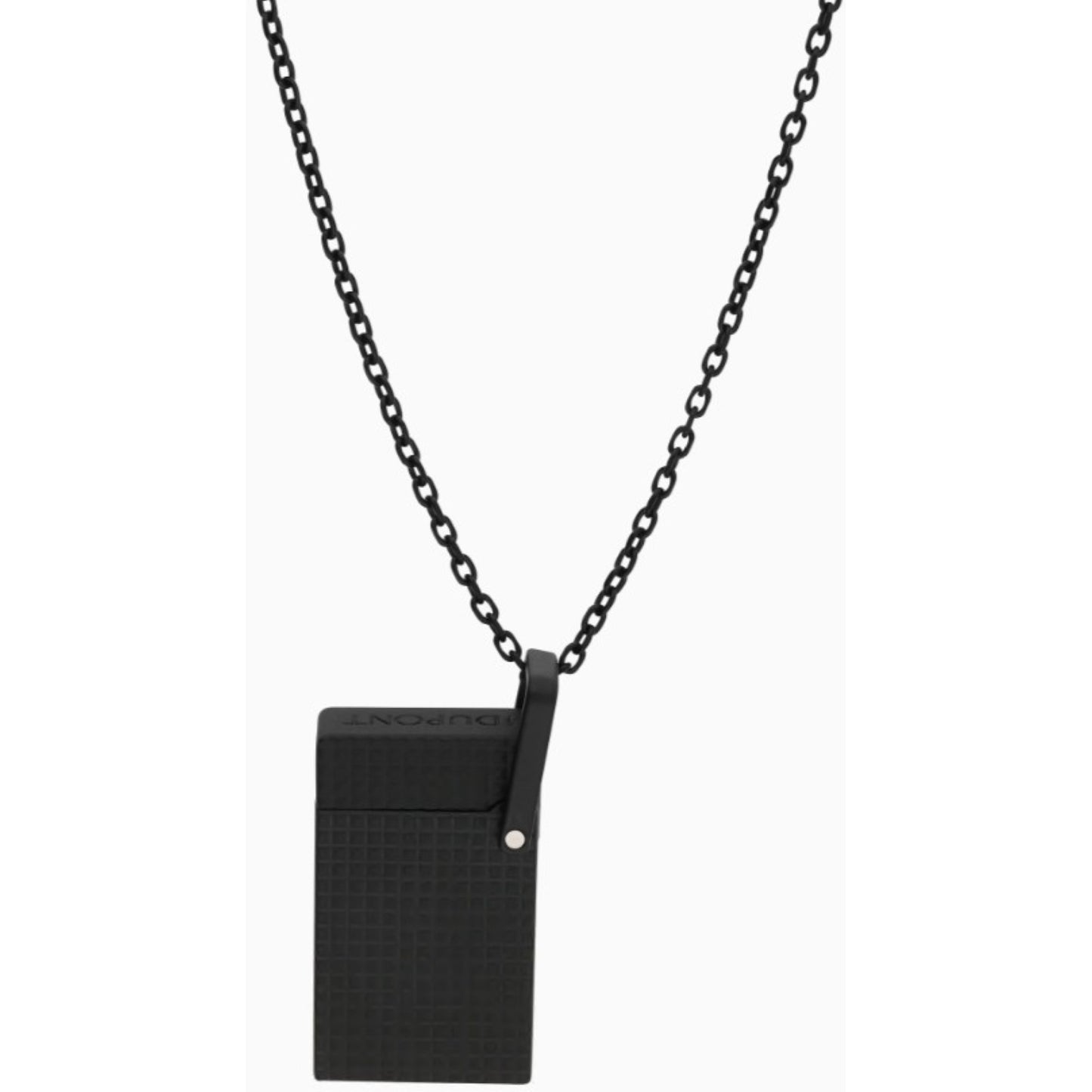 DIAMOND HEAD LIGHTER BLACK