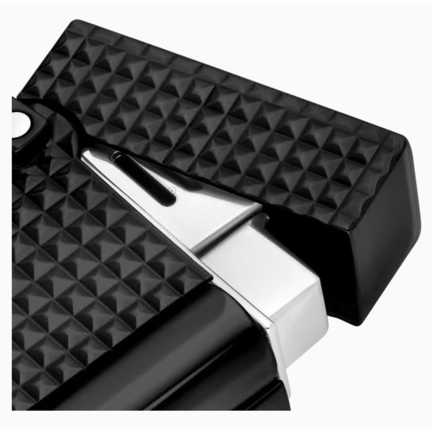 DIAMOND HEAD LIGHTER BLACK