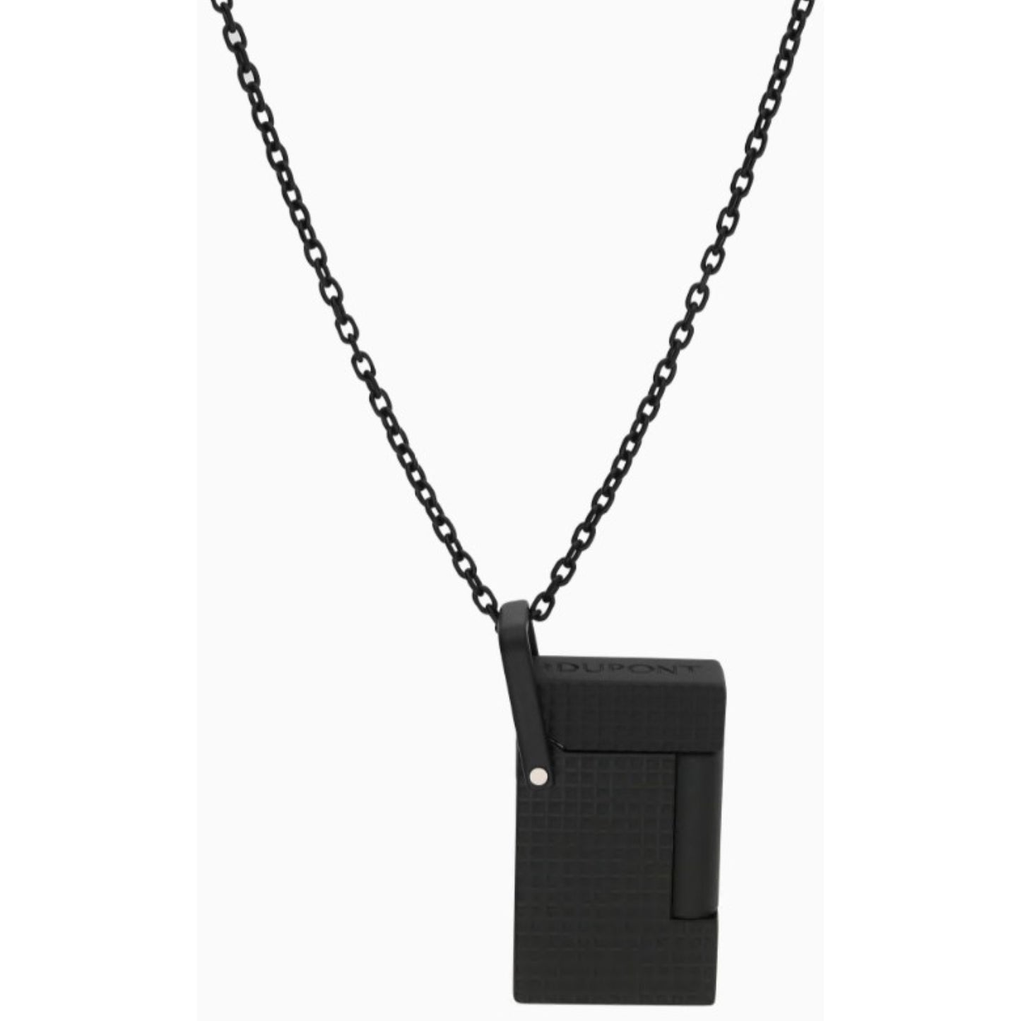 DIAMOND HEAD LIGHTER BLACK