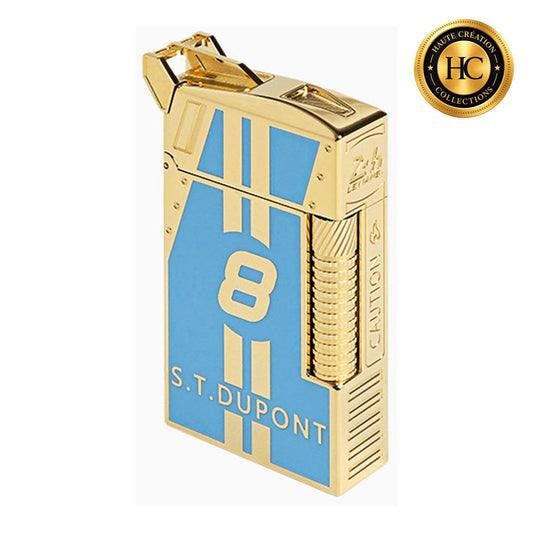 S.T. Dupont 24H Le Mans Haute Création Smoking Kit — HC Collections