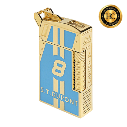 Nécessaire à fumeur S.T. Dupont 24H le Mans Haute Création — HC collections