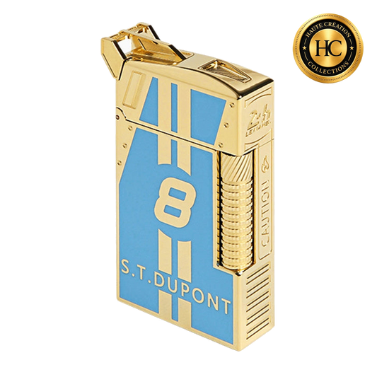 Nécessaire à fumeur S.T. Dupont 24H le Mans Haute Création — HC collections
