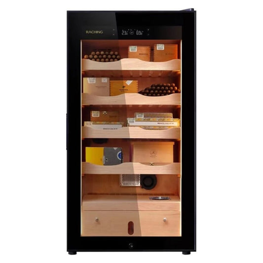 MA50 CLIMATE CONTROLLED CIGAR CABINET SERIES WITHOUT AMONIA REMOVAL