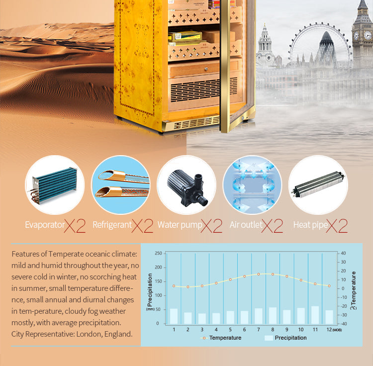 Raching MON1800A - official feature 8
