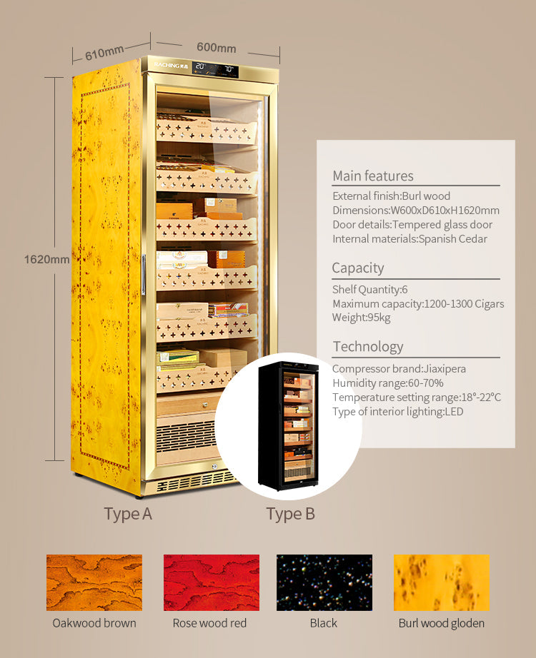 Raching MON2800A - official feature 2