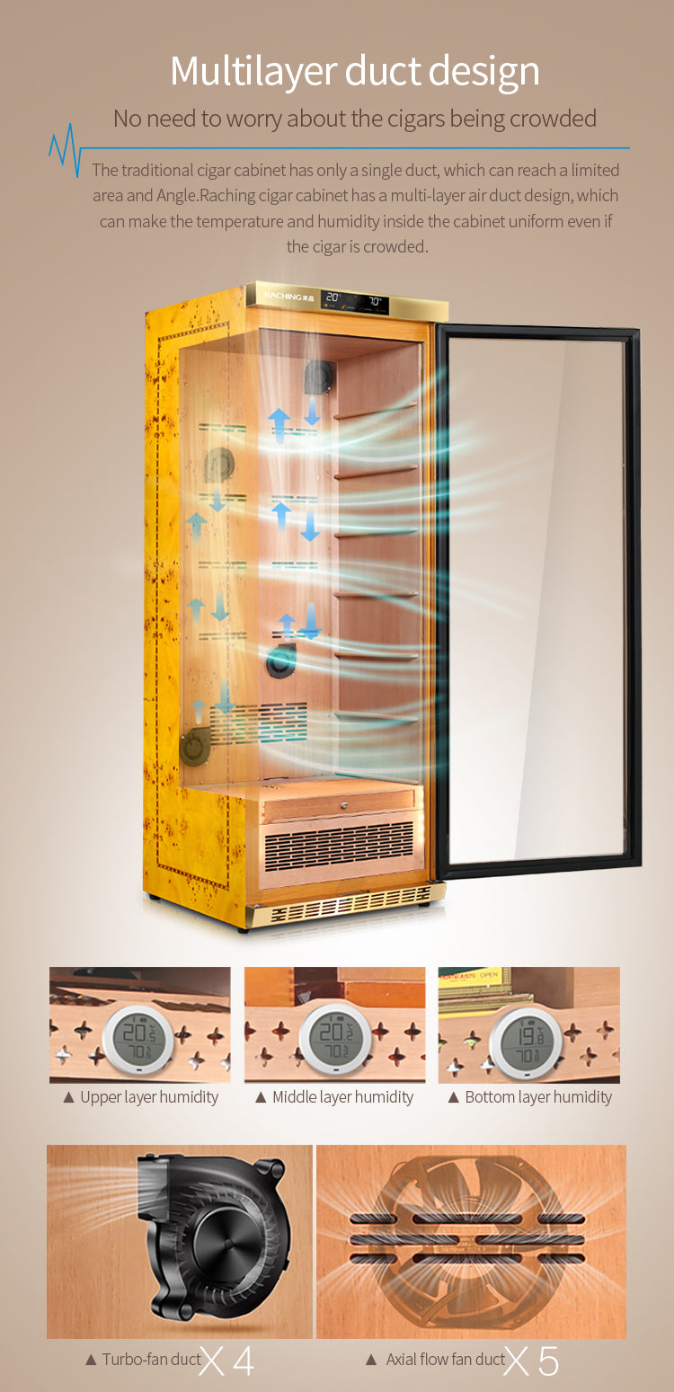 Raching MON2800A - official feature 13