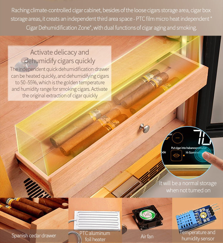Raching MON2800A - official feature 15