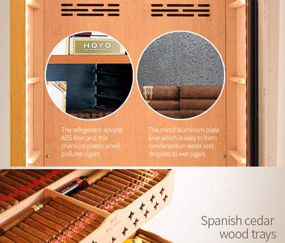 Raching MON2800A - official feature 17
