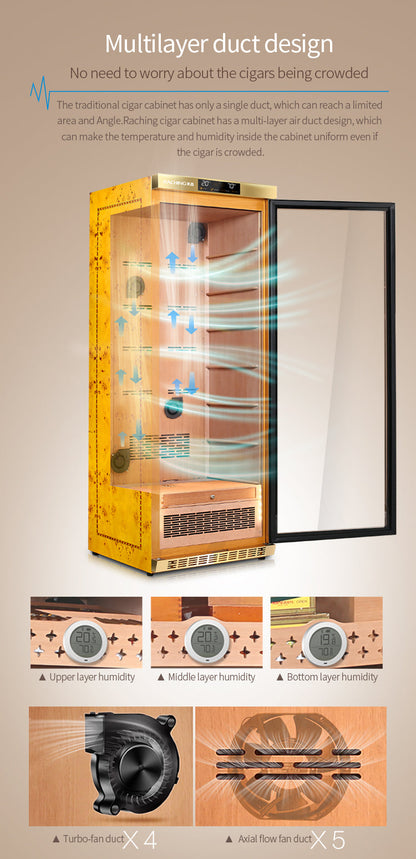 Raching MON3800A - official feature 13