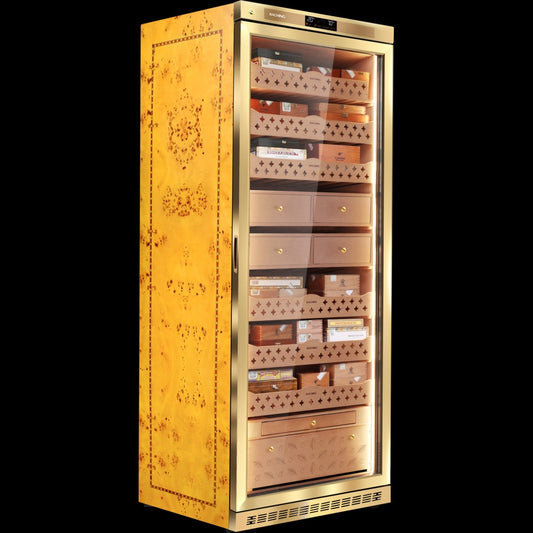 MON2800 A WITHOUT AMMONIA REMOVAL