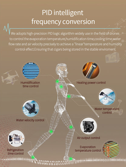 Raching MON800A - official feature 5