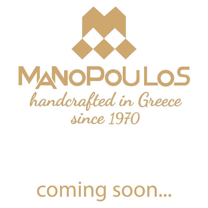 Manopoulos Greek Roman Period Metal Chess Set – Photo Coming Soon