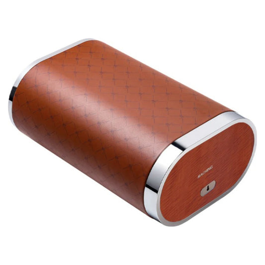 Raching RR Cigar Box
