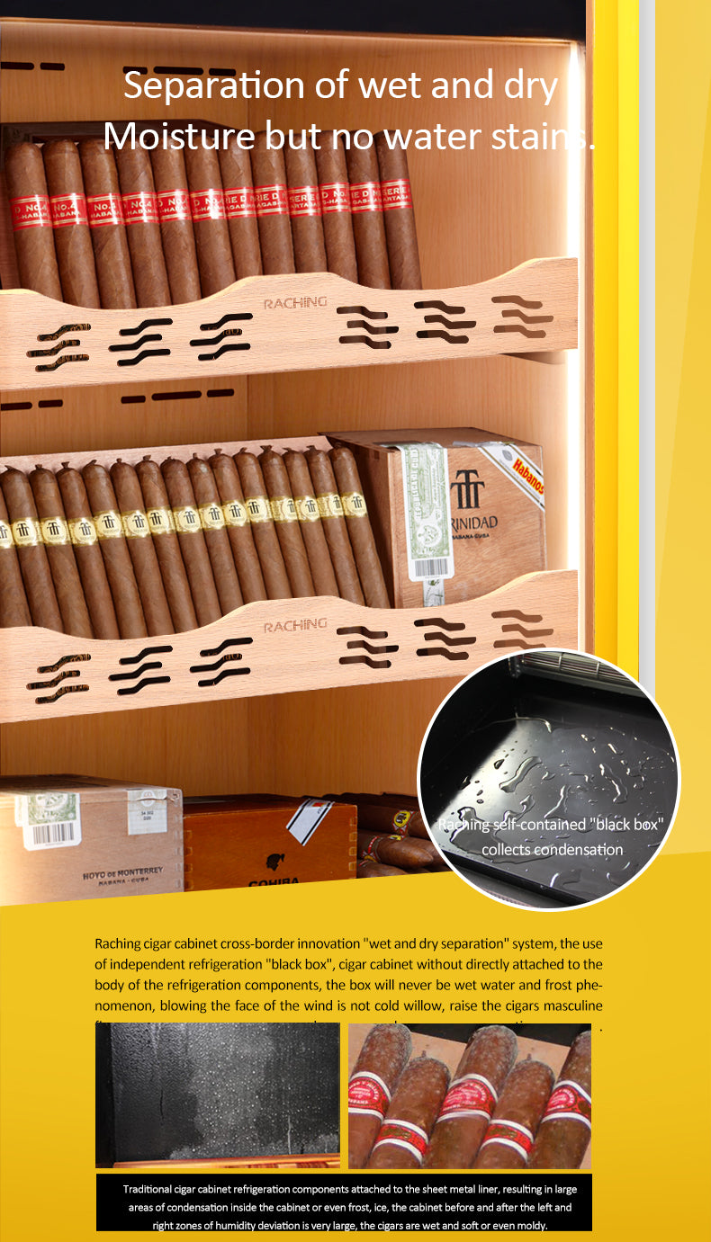 Raching COH300A - official 16