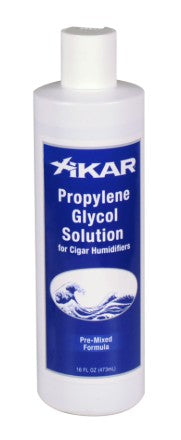 Xikar Propylene Glycol Solution 16 oz