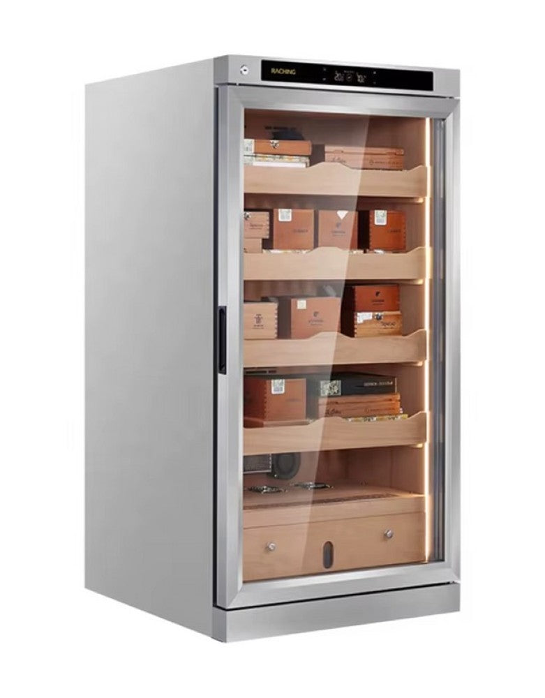 W23A Cigar Humidor Cabinet Without Ammonia Removal