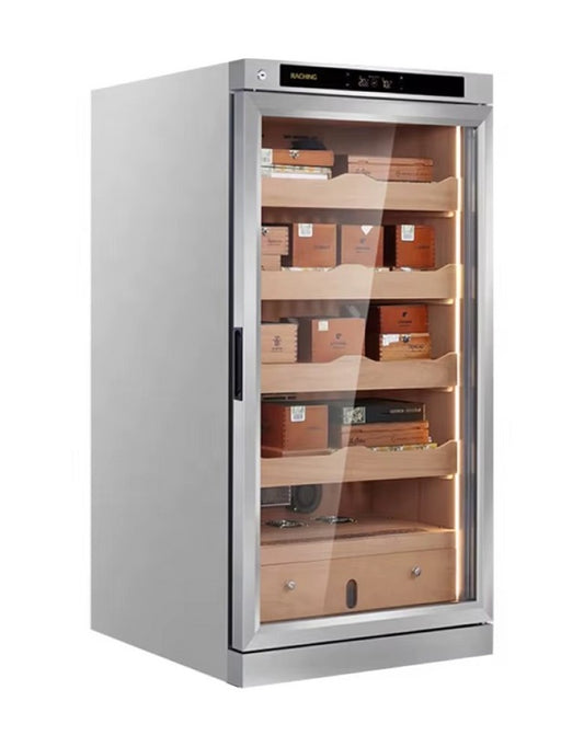 W23A Cigar Humidor Cabinet Without Ammonia Removal