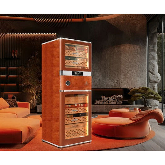 Raching RR780 Smart Cigar Cabinet