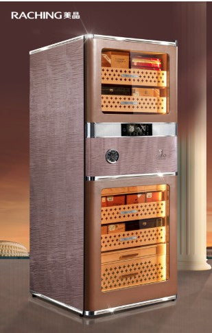 RR880 Smart Cigar Cabinet