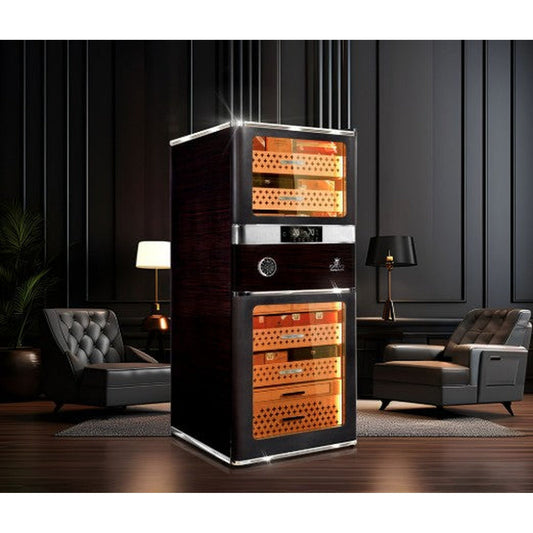 Raching RR880 Smart Cigar Cabinet