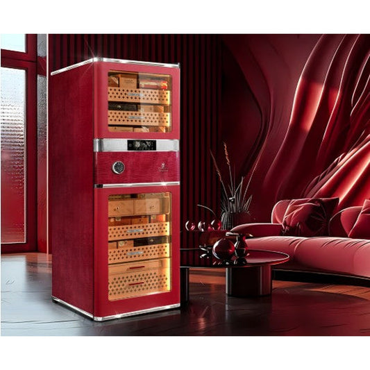 Raching RR980 Smart Cigar Cabinet