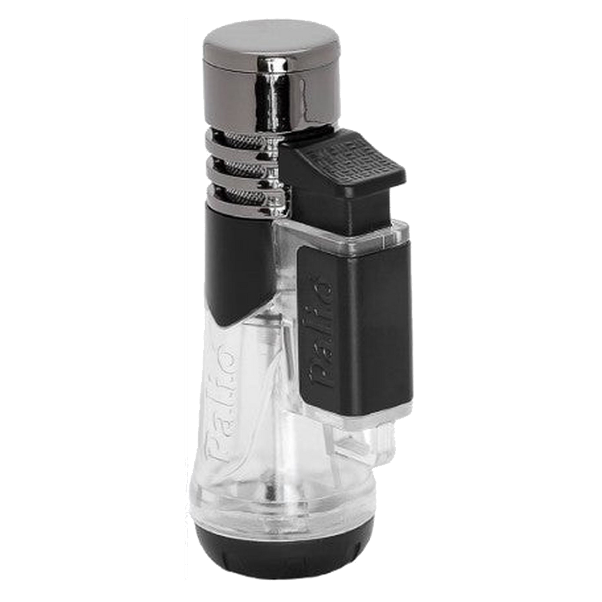 Palió® Siena Single Jet Lighter — alternate view