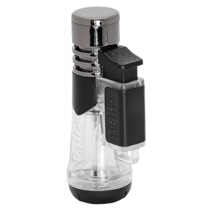 Palió® Siena Single Jet Lighter — alternate view