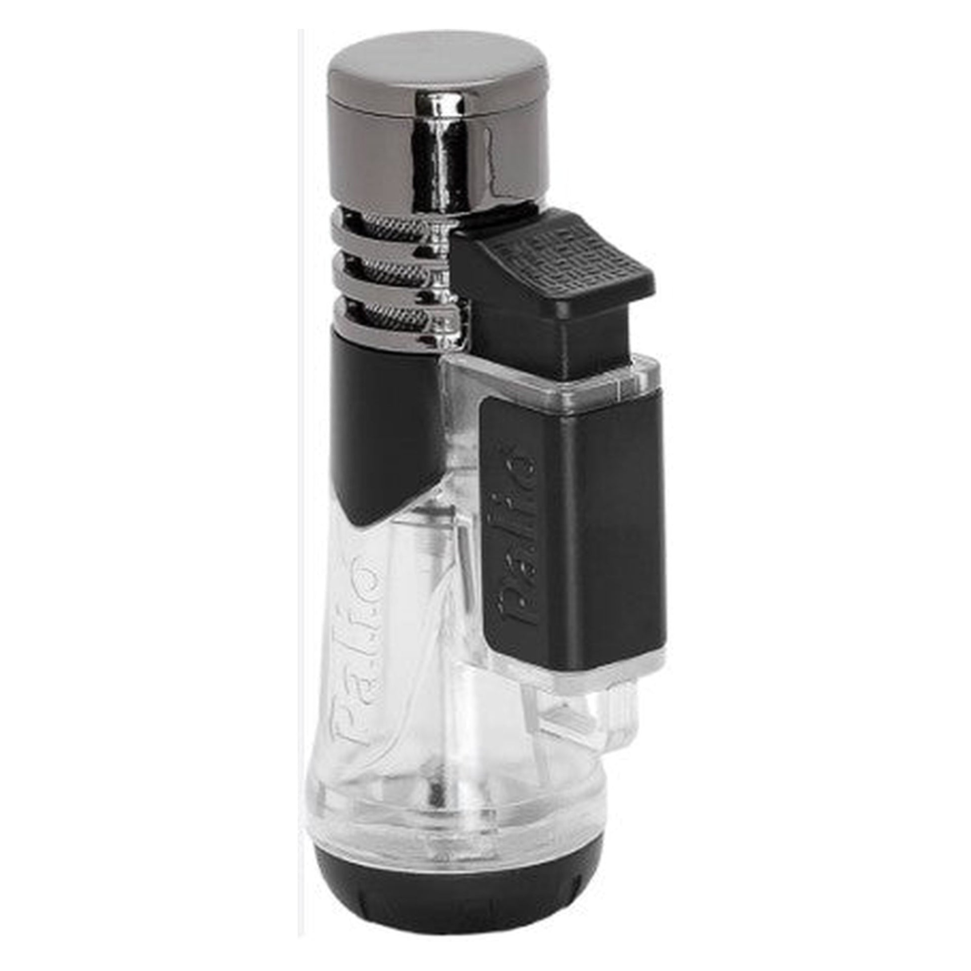 Palió® Siena Single Jet Lighter — alternate view