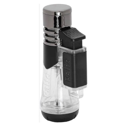 Palió® Siena Single Jet Lighter — alternate view