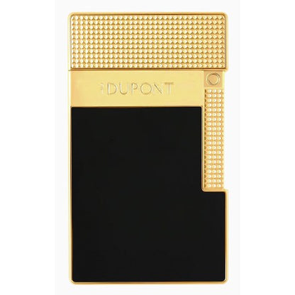 TABLE LIGHTER - LAQUE NOIR