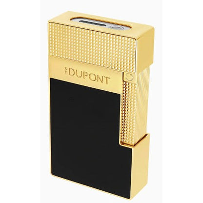 TABLE LIGHTER - LAQUE NOIR