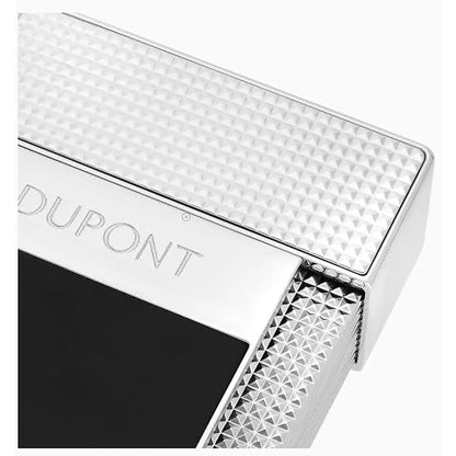 TABLE LIGHTER - LAQUE NOIR