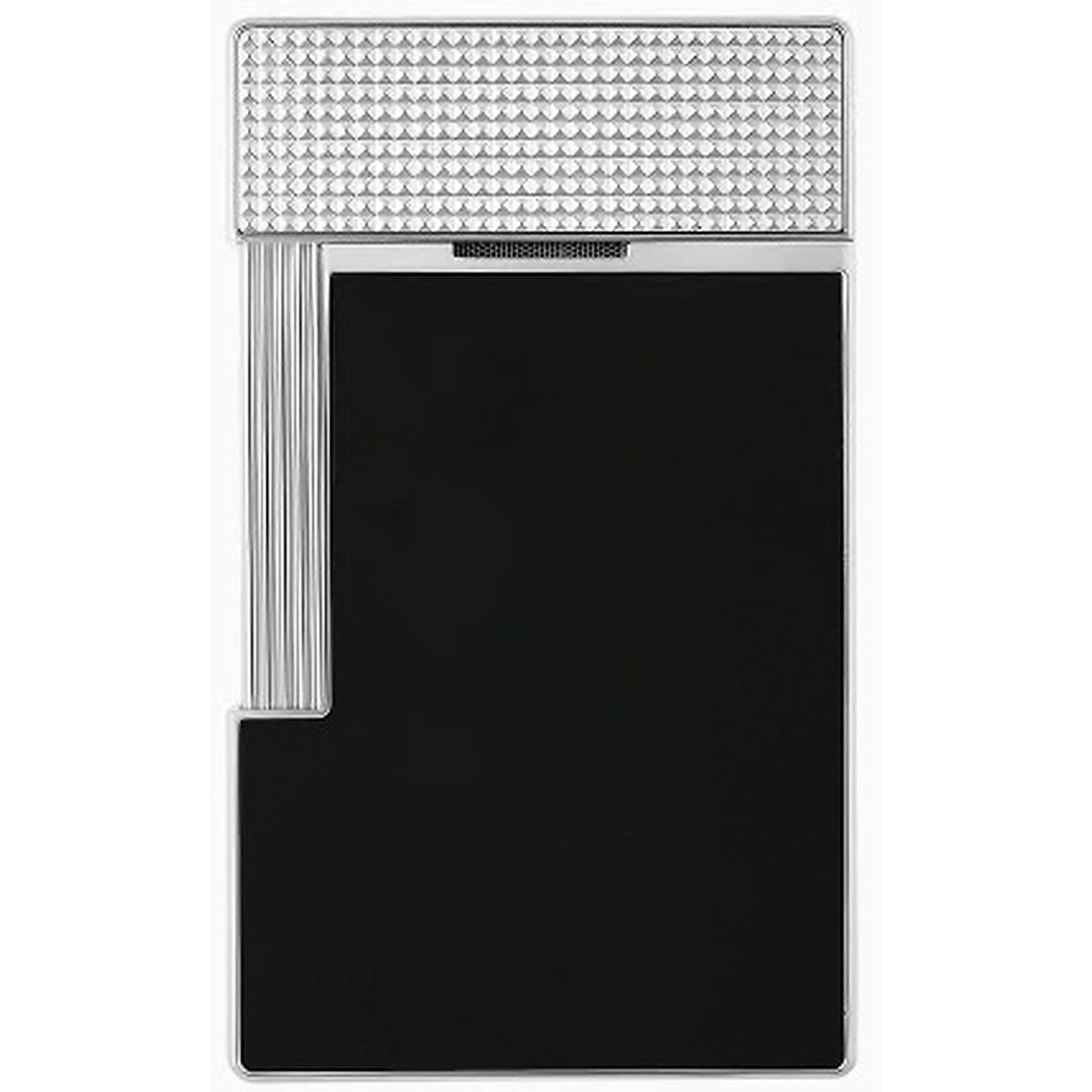 TABLE LIGHTER - LAQUE NOIR
