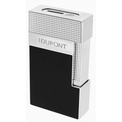 TABLE LIGHTER - LAQUE NOIR