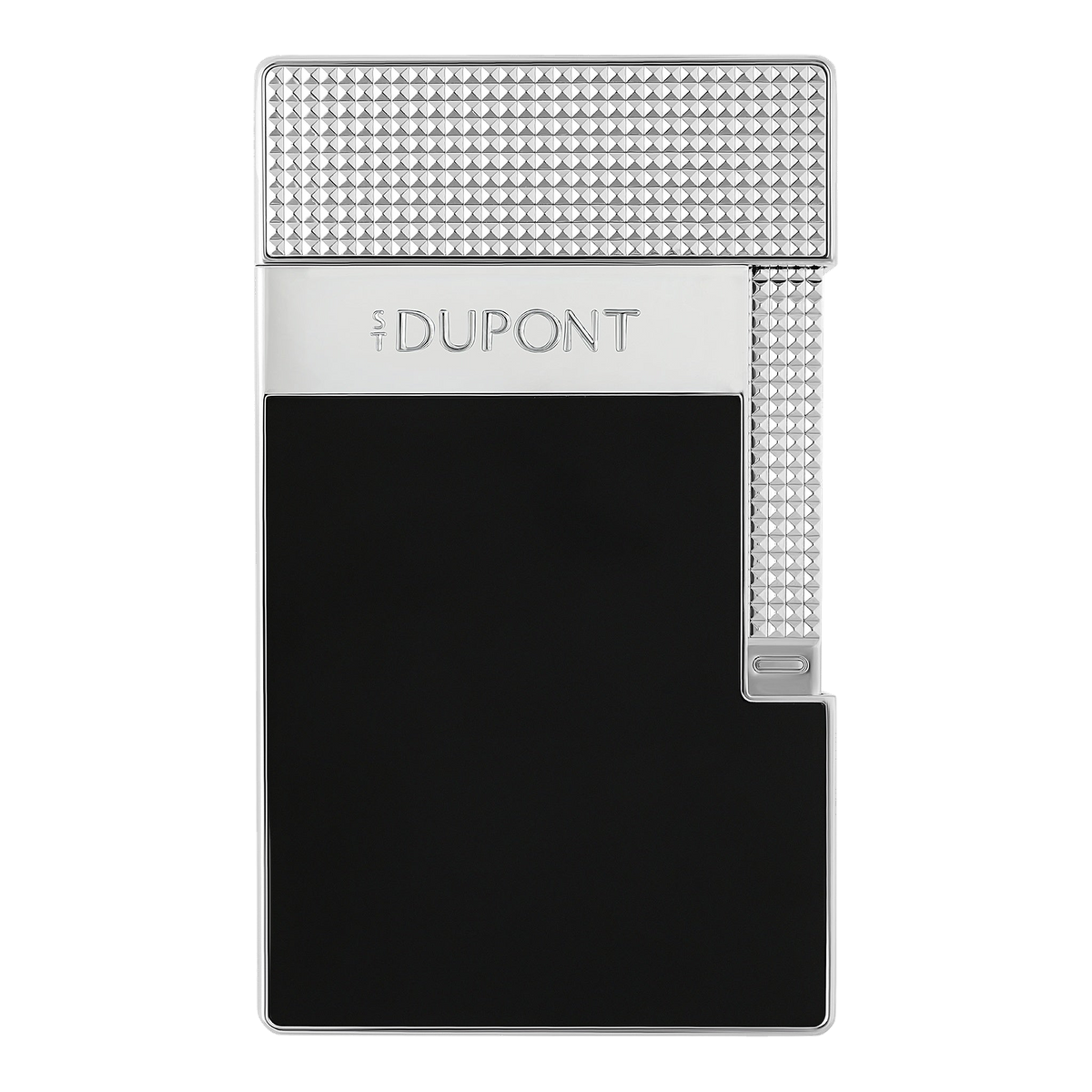 S.T. Dupont Table Lighter - Laque Noir