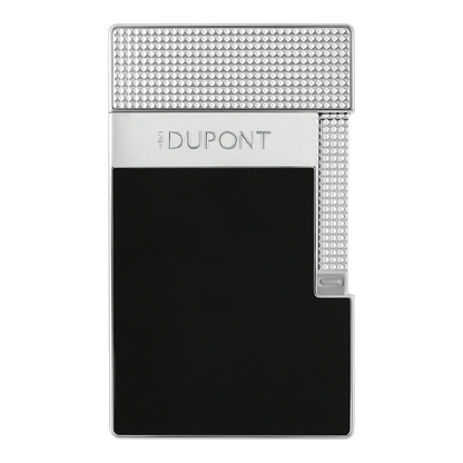 S.T. Dupont Table Lighter - Laque Noir