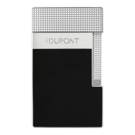 S.T. Dupont Table Lighter - Laque Noir