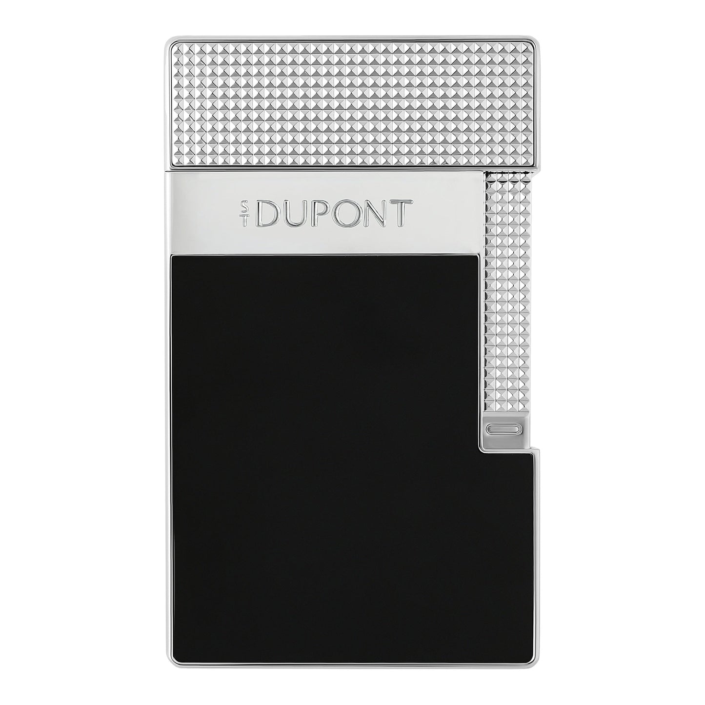 S.T. Dupont Table Lighter - Laque Noir