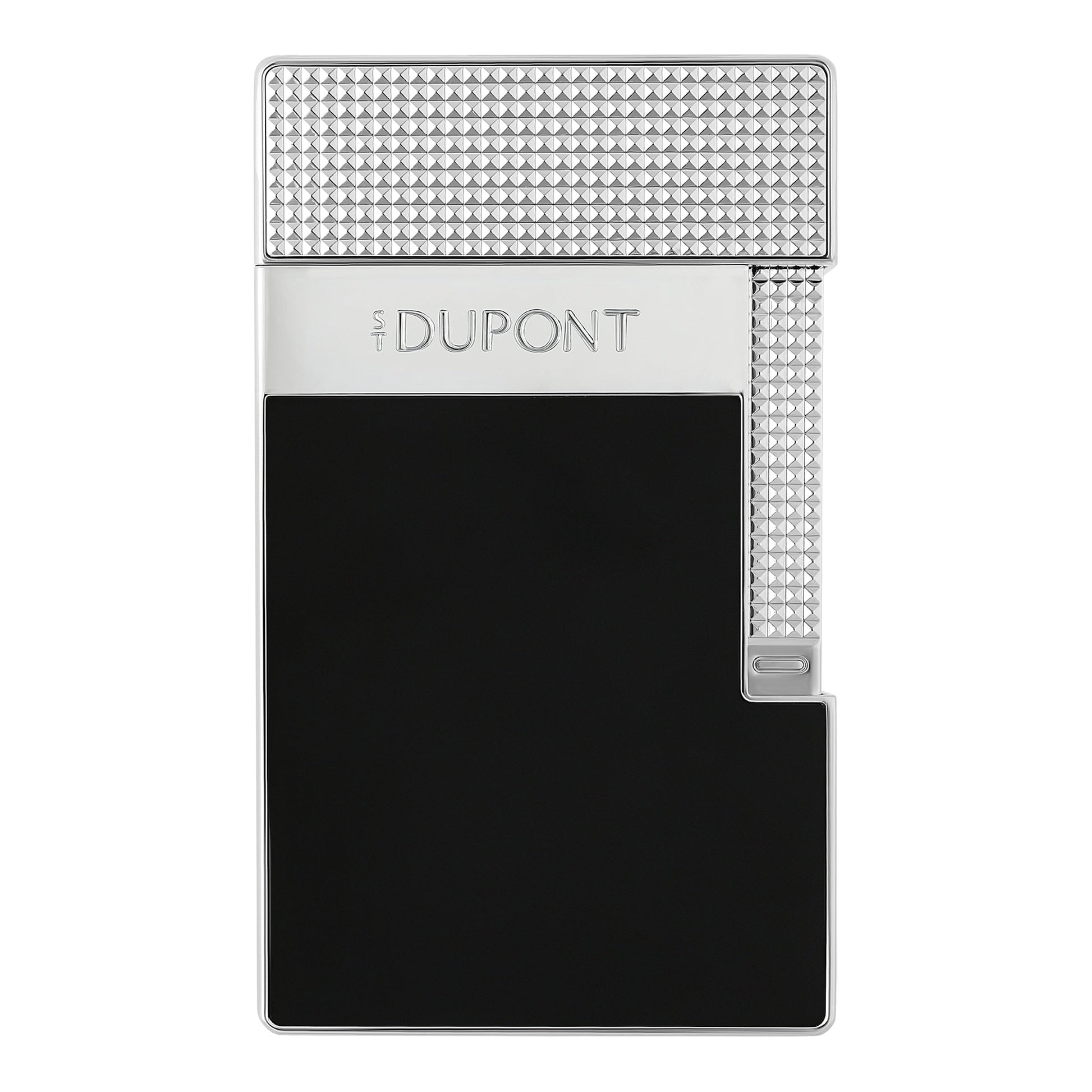 S.T. Dupont Table Lighter - Laque Noir