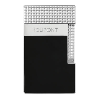 S.T. Dupont Table Lighter - Laque Noir
