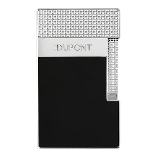 S.T. Dupont Table Lighter - Laque Noir